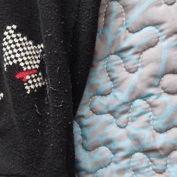 Charter Club 1X Sweater - Picture 4 of 4